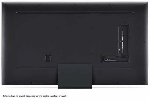 LG Телевизор LED LG 75″ 75UT91006LA. ARUB черный 4K Ultra HD 60Hz DVB-T DVB-T2 DVB-C DVB-S DVB-S2 USB WiFi Smart TV 75UT91006LA. ARUB 19868005574