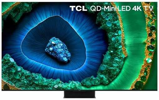 Телевизор TCL 65C855