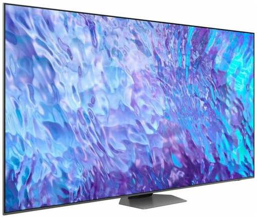 QLED телевизор Samsung QE98Q80CAUXCE