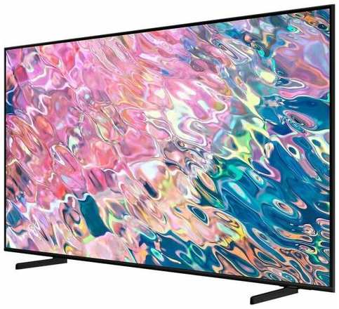 QLED телевизор Samsung QE75Q60BAUCCE