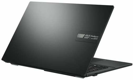 Ноутбук ASUS VivoBook Go 15 E1504FA-L1285 AMD Ryzen 5 7520U/8Gb/512Gb SSD/15.6″ OLED FullHD/DOS Mixed Black 19869503833