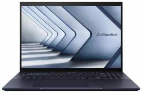 Ноутбук ASUS Expertbook B5 B5604CVA-QY0048 90NX07A1-M001N0 Star 16″ 2560x1600 i5 1335U1.3Ghz/8192Mb/512PCISSDGb/noDVD/Iris Xe/DOS + магн-алюм корп