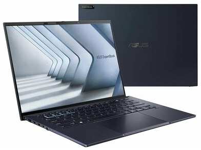 Ноутбук Asus ExpertBook B9 B9403CVA-KM0250X 14″ black (90NX05W1-M00900) 19869982823