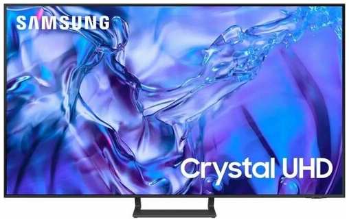 Телевизор LED Samsung 43″ UE43DU8500UXRU Series 8 титан 4K Ultra HD 60Hz DVB-T2 DVB-C DVB-S2 USB WiFi Smart TV 19870059829