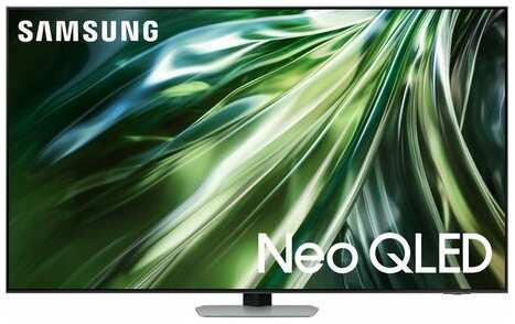 Телевизор Samsung QE43QN90DAUXRU