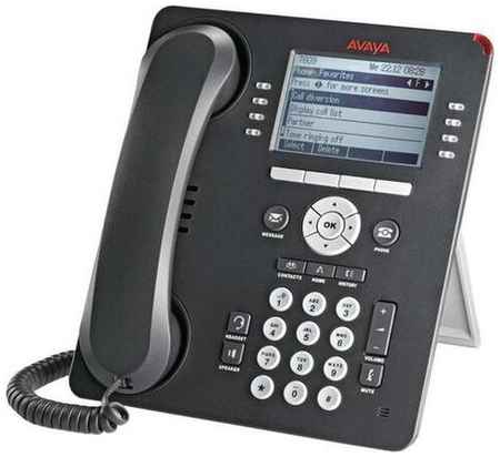 VoIP-телефон Avaya 9408 1987064928