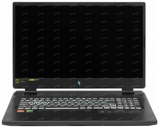 17.3″ Ноутбук Acer Nitro 17 AN17-41-R4RU