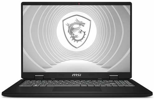 MSI Ноутбук MSI CreatorPro M16 HX C14VJG-457RU Core i7 14700HX 32Gb SSD2Tb NVIDIA GeForce RTX 2000 8Gb 16″ IPS QHD+ (2560x1600) Windows 11 Professional WiFi BT Cam (9S7-15P215-457) 9S7-15P215-457