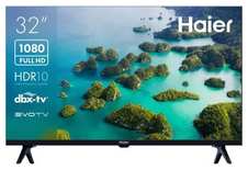 Телевизор HAIER 32 S2 (DH1U67D04RU)