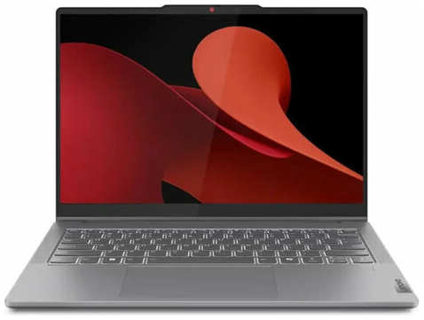 Ноутбук Lenovo IdeaPad Slim 5 14IMH9 (83DA004GRK) 14.0″ Core Ultra 5 125H Arc Graphics 16ГБ SSD 512ГБ Без ОС серый 19871973090