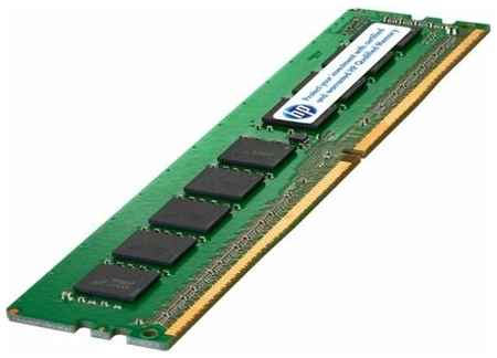 Оперативная память HP 16 ГБ DDR4 2133 МГц DIMM CL15