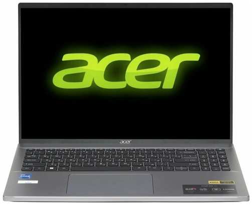 16″ Ноутбук Acer Swift Go 16 SFG16-71-794Z серый 19872511708