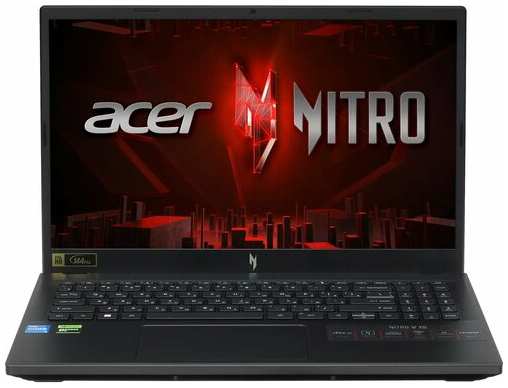 15.6″ Ноутбук Acer Nitro V 15 ANV15-51-52TR черный 19872515254
