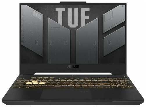 15.6″ Игровой ноутбук ASUS TUF Gaming F15 FX507VV-LP148