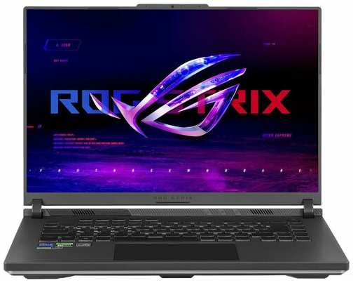 16″ Ноутбук ASUS ROG Strix G16 G614JU-N3186