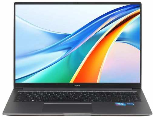 16″ Ноутбук HONOR MagicBook X 16 2024 Pro Born-G5851A