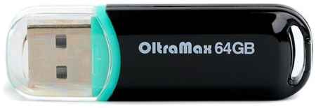Флешка OltraMax 230 4 ГБ, 1 шт
