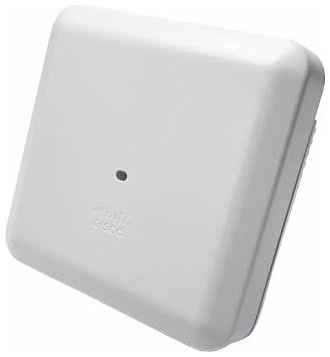 Wi-Fi точка доступа Cisco AIR-AP2802I, белый 1987332000