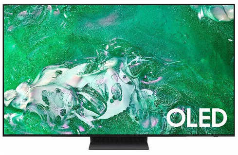 Телевизор Samsung QE55S90DAU