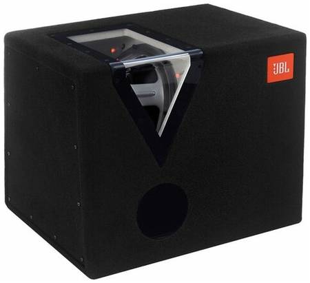 Автомобильный сабвуфер JBL GT-12BP