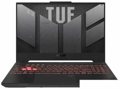 Игровой ноутбук ASUS TUF Gaming A15 2023 FA507NV-LP021