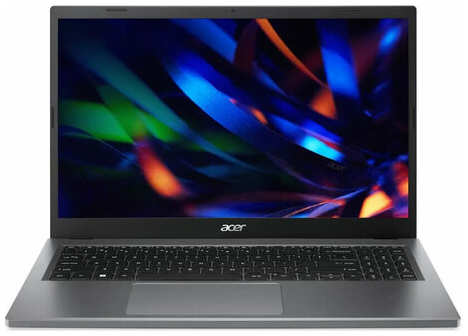 Ноутбук Acer Extensa 15 EX215-23-R62L (NX. EH3CD.00D) 15.6″ Ryzen 3 7320U Radeon Graphics 16ГБ SSD 512ГБ Без ОС Серый 19873637900