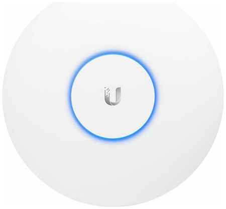 Wi-Fi точка доступа Ubiquiti UniFi AC Pro, белый 1987372837