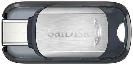 Флешка SanDisk Ultra USB Type-C (CZ450) 16 ГБ