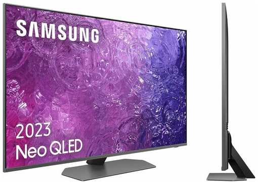 Телевизор Samsung Neo QLED 4K QE85QN90C