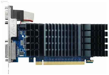 Видеокарта ASUS GeForce GT 730 2GB (GT730-SL-2GD5-BRK), Retail 1987398262