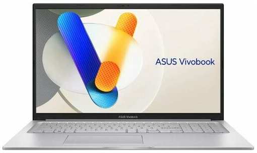 Ноутбук ASUS Vivosbook 17 X1704VA-AU398 (90NB10V1-M00D20)