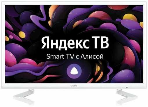 BBK LCD телевизор BBK 32LEX-7288/TS2C гарантия производителя