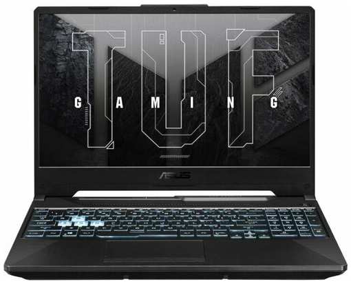 Игровой ноутбук Asus TUF Gaming A15 FA506NC-HN063 19874109877