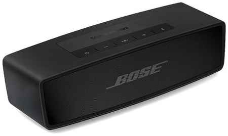 Портативная акустика Bose SoundLink Mini II Special Edition, triple