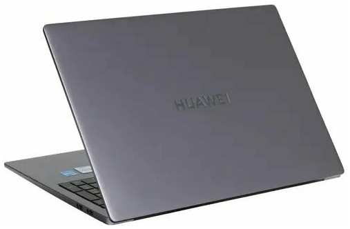 Ноутбук HUAWEI MateBook D 16 2024 i5-13420H/16GB/512GB/Intel UHD Graphics (Space Gray) 19874240565