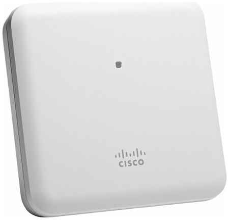 Wi-Fi точка доступа Cisco AIR-AP1852I, white 1987441672