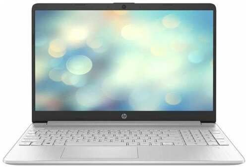 Ноутбук HP 15s-eq3010ny 7D1E4EA (AMD Ryzen 7 2000 MHz (5825U)/16384Mb/512 Gb SSD/15.6″/1920x1080/DOS 3.0)