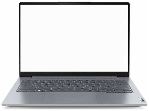 Ноутбук Lenovo ThinkBook 14 G6 IRL (21KG004SRU) 14.0″ Core i7 13700H Iris Xe Graphics eligible 16ГБ SSD 512ГБ MS Windows 11 Professional Серый 19874721763