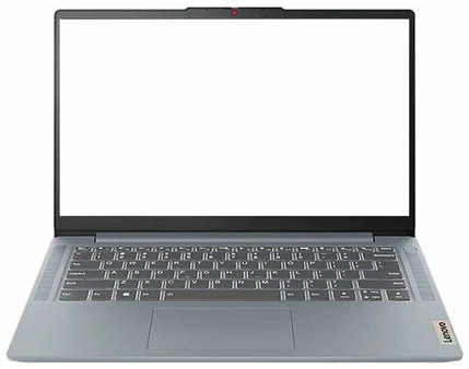 Ноутбук Lenovo IdeaPad Slim 3 14AMN8 (82XN0008RK) 14.0″ Ryzen 3 7320U Radeon 610M Graphics 8ГБ SSD 512ГБ Без ОС Серый 19874728063