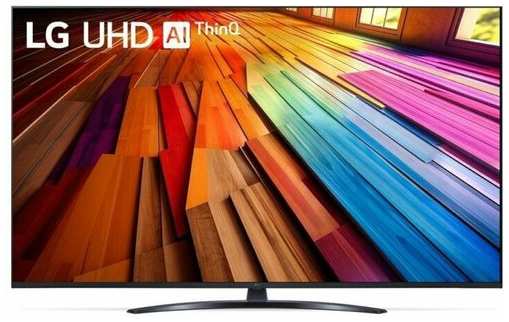 ЖК телевизор Lg 65UT81006LA. ARUB