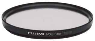 Фильтр Fujimi 58 ND2