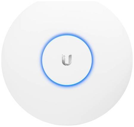 Wi-Fi точка доступа Ubiquiti UniFi AC LR, белый 1987506921