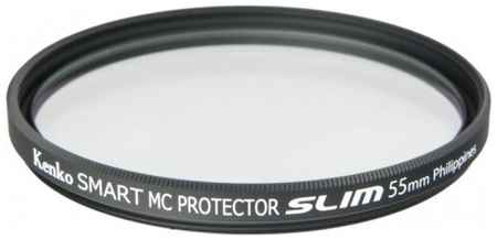 Защитный фильтр Kenko 55S MC Protector Slim 55mm 198751150204