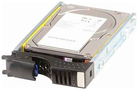 Жесткий диск EMC 300 ГБ 9FL004-031 1987515101
