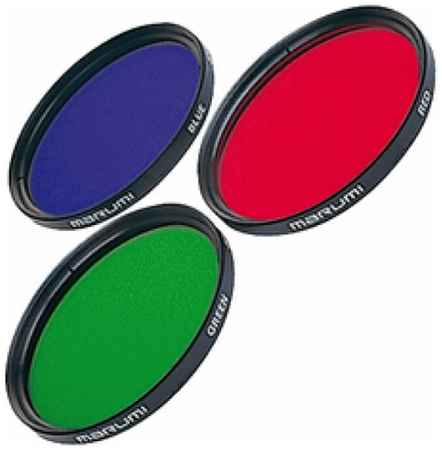 Фильтр Marumi 62mm spectra-color set 198751544353