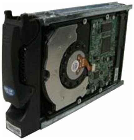 Жесткий диск EMC 1 ТБ 118032685-A02 1987515666