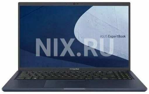 Ноутбук Asus ExpertBook B1 B1502CBA-BQ1866X