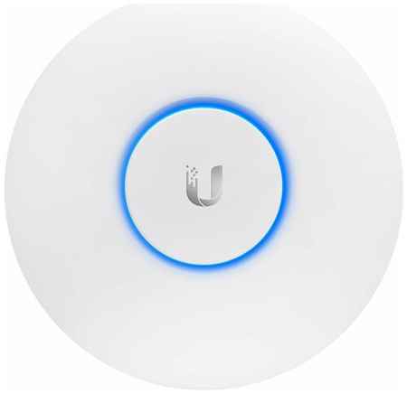 Wi-Fi точка доступа Ubiquiti UniFi AC Lite, белый 1987519942