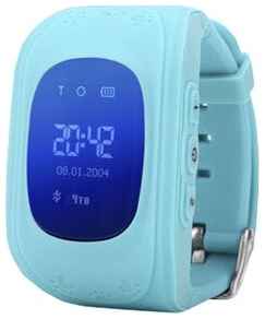 Детские умные часы Smart Baby Watch Q50, оригинальный камуфляж 1987528129