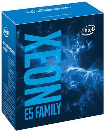 Процессор Intel Xeon E5-2630 v4 LGA2011-3, 10 x 2200 МГц, OEM 1987543137